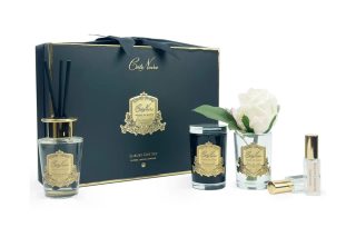 Bộ Tinh Dầu Reine De La