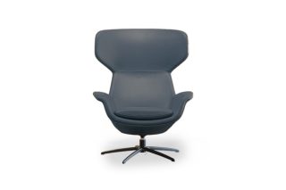 Ghế Armchair Venus (Màu D.Blue Gr0D)