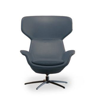 Ghế Armchair Venus (Màu D.Blue Gr0D)