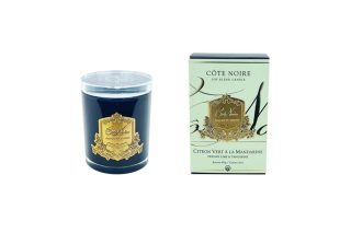 Nến Thơm Limited Lime & Tangerine