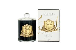 Nến Thơm Limited White Garden