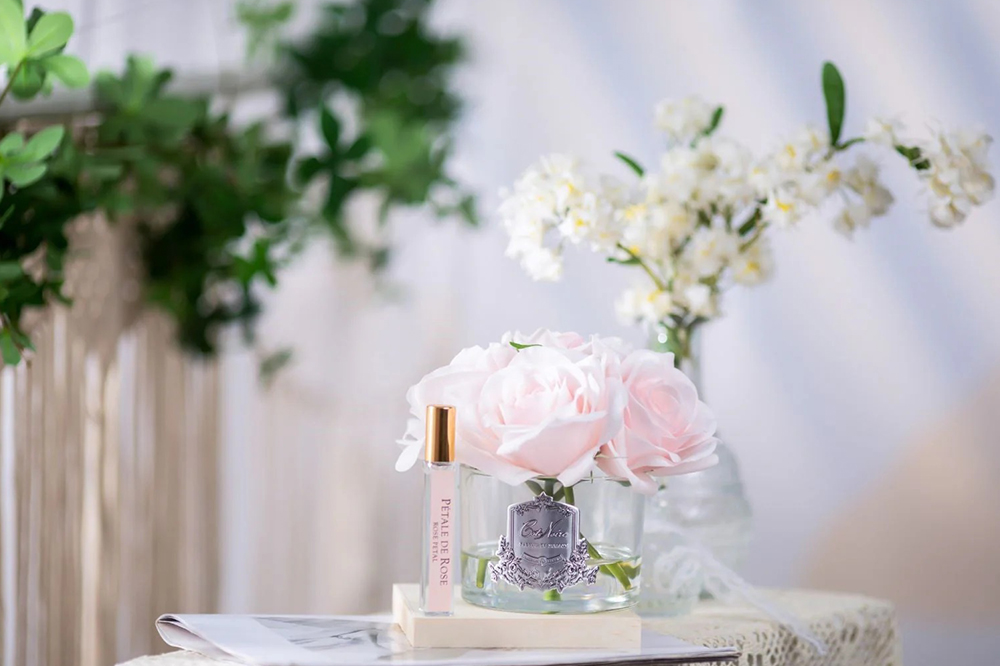 Tinh dầu Five Rose GMR66L 01