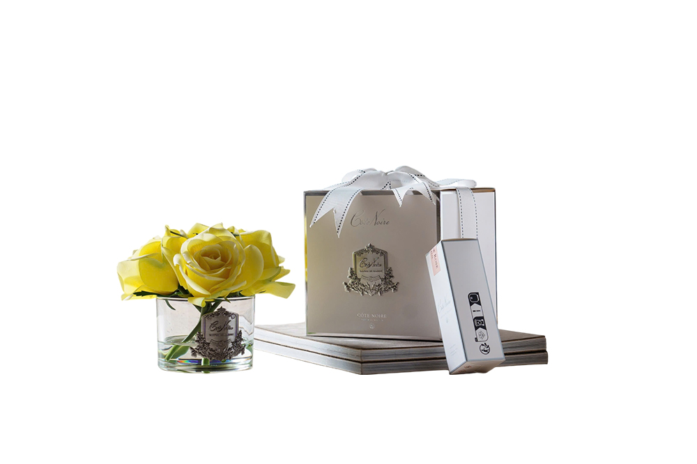 Tinh dầu Five Rose GMR68