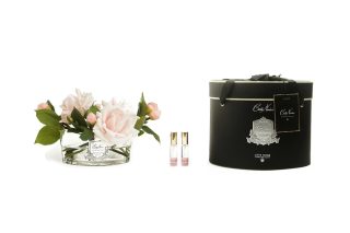 Tinh Dầu Oval French Pink