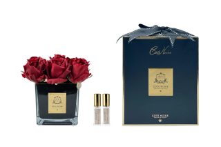 Tinh Dầu Square 9 Rose Buds