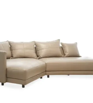 Sofa Venus Góc Phải 3M2 (Màu Dim Gray Yx0B)