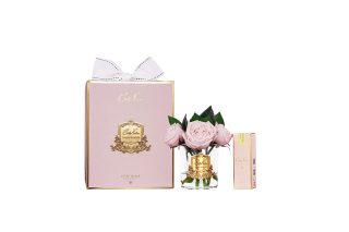 Tinh Dầu Pink Camelia Roses Sfr41