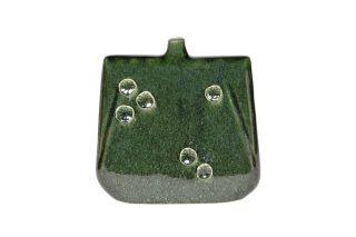 Bình Trang Trí Square Venus 28Cm Ceram 249075B