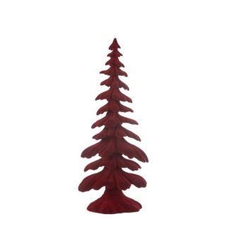 Cây Thông Trang Trí Noel Velvet