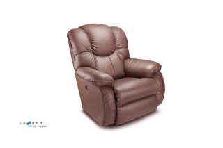 Ghế Thư Giãn Lazboy Dreamtime Da Fango (Chỉnh Điện 1Pt)