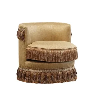 Armchair Dream (Màu Velvet Brown)