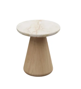 Bàn Bên Nest Mặt Đá
