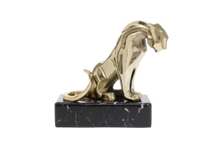 Tượng Sư Tử Decor