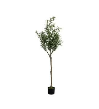 Cây Giả Trang Trí Olive