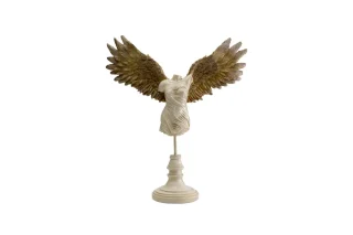 Tượng Trang Trí Thiên Thần Nghệ Thuật