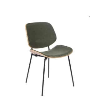 Ghế Ăn Atlanta Green Noye 167035C