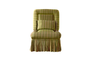 Armchair Dream 10 (Màu Beige–Gold)
