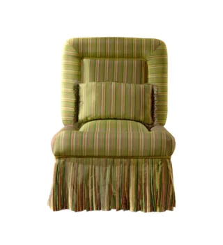Armchair Dream 10 (Màu Beige–Gold)