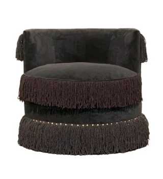Armchair Dream 01 (Màu Velvet Navy)