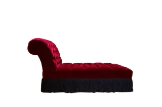 Sofa Daybed Dream 01 D.Red