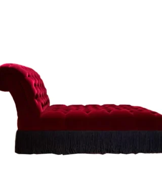 Sofa Daybed Dream 01 D.Red
