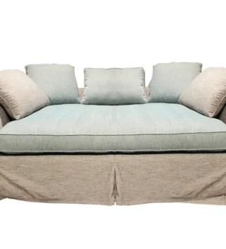 Sofa Jadora 2,5 Chỗ (Vải Vact9993 / 9721, Kèm 5 Gối)