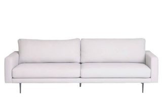 Sofa Dream 3 Chỗ 2M4 (Vải Mb 2063-22)