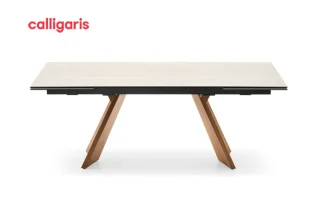 Bàn Ăn Icaro 8 Chỗ 2M