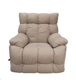 Ghế Thư Giãn Lazboy Wayland Da Madras (Chỉnh Cơ 10T)