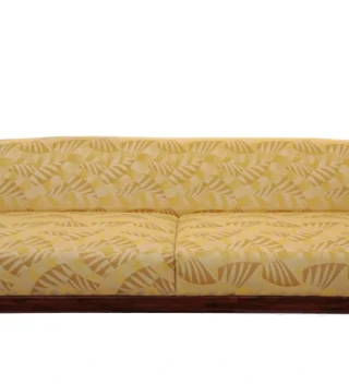 Sofa Torino 3 Chỗ 2M5 (Vải Vact 10941)
