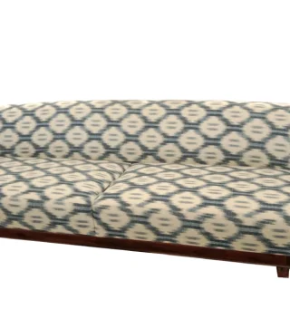 Sofa Torino 3 Chỗ 2M5 (Vải Vact 5006)