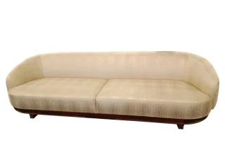 Sofa Torino 3 Chỗ 2M5 (Vải Vact 8535)