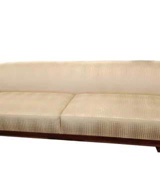 Sofa Torino 3 Chỗ 2M5 (Vải Vact 8535)