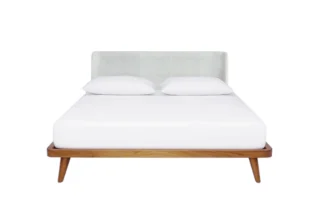 Giường Skagen 1M8 Madeira Sand