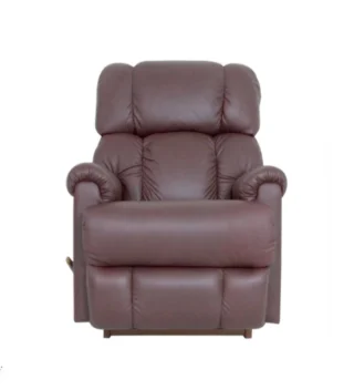 Ghế Thư Giãn Lazboy Pinnacle Da Madras (Chỉnh Cơ 10T)