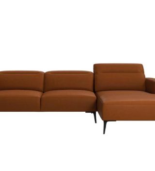 Sofa Zürich infinity Option mix