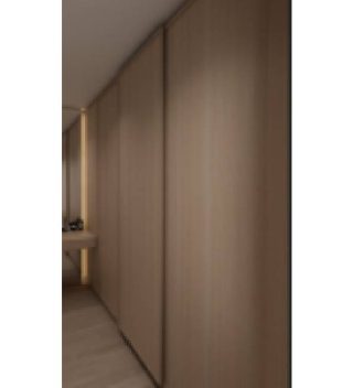 Tủ áo infinity PN master