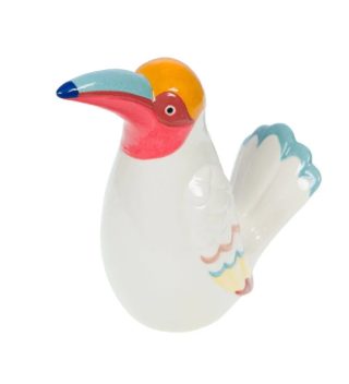 Tượng Trang Trí Con Chim Ibis