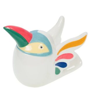 Tượng Trang Trí Con Chim Calao