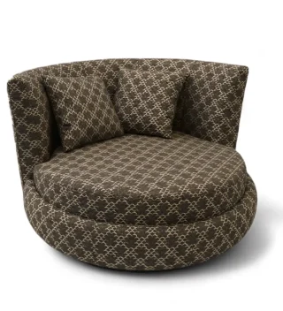 Sofa Daybed Nest Blue
