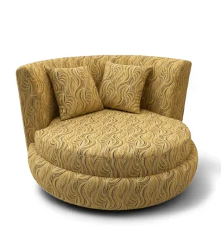 Sofa Daybed Nest Wave