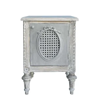 Tủ Đầu Giường Violetta Vintage Blue