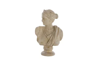 Tượng Trang Trí Bán Thân Trame Culturali