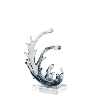 Tượng Trang Trí Water Splash S