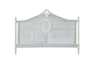 Đầu Giường Violetta Vintage Blue