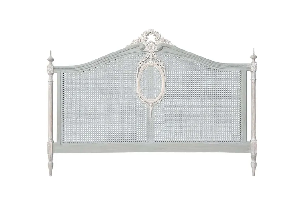 Vách Đầu Giường Violetta